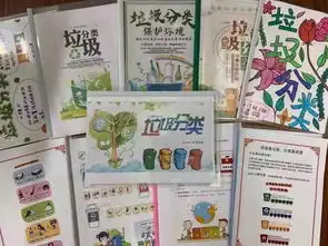 红领巾广播站丨小手拉大手,共建绿色家园青岛北山二路小学开展垃圾分类进社区进校园进家庭系列主题活动