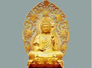 翡翠阿弥陀佛十二生肖守护神了解本命佛与守护意义