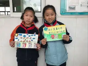 学会垃圾分类,共建环保家园上海大学附属小学垃圾分类主题系列活动