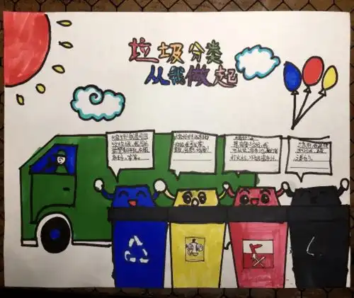 小脑袋中有大想法