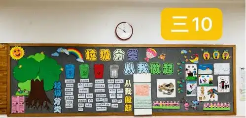 垃圾分类,金小少年在行动记南京市金陵小学垃圾分类主题教育系列活动