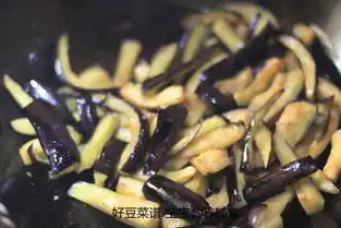 肉末茄子的做法,肉末茄子怎么做好吃,肉末茄子的家常做法宝宝营养辅食