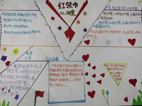 治多县希望小学开展红领巾心向党主题活动