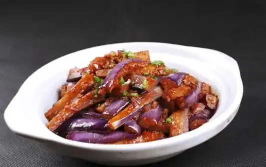 茄子最美味的吃法非鱼香茄子莫属