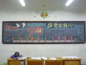 我院开展纪念建党90周年办报评比活动