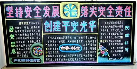 发展相关资讯