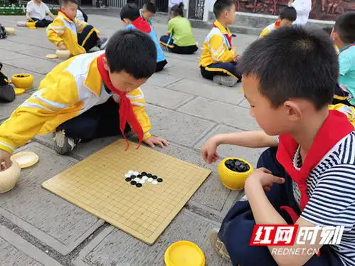 武陵源区索溪中心学校享受体育乐趣展现阳光风采