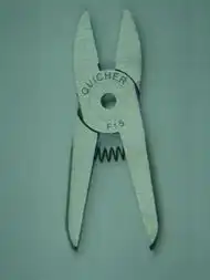 台湾快取quicherf刀刃