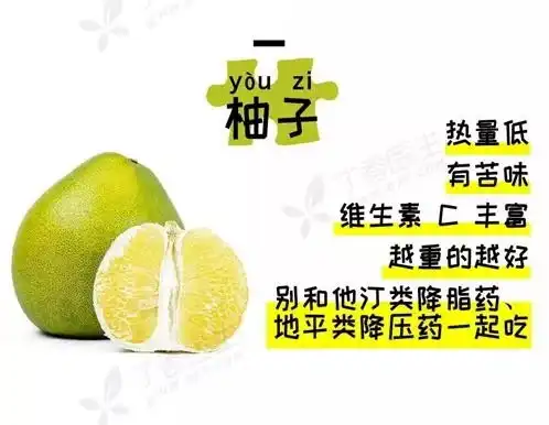 秋天的水果,照着这张图挑就行
