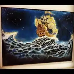 真是不舍得擦掉这些黑板报啊
