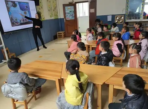 让普通话成为最美的语言我州推广国家通用语言文字工作纪实