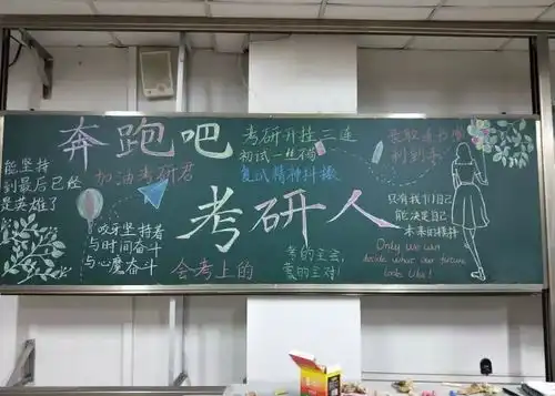 把握改变人生的机会艺术考研答题时要注意什么