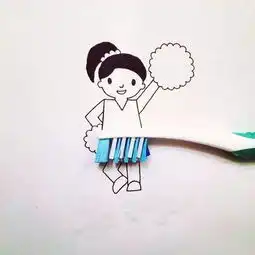 中小学生记叙文写作常见病症及有效对策转给孩子