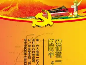 继续新长征路长征精神展板素材图片设计高清psd模板下载633.54mb党建展板大全