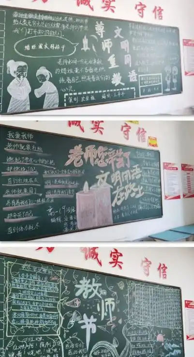 德清求是高中礼颂教师,规范用语教师节文明用语主题板报活动