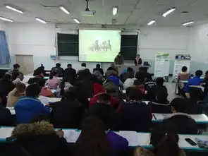 就业创业助成长企业宣讲指方向