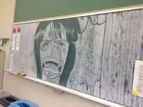 千万不能轻易看教室后的黑板报,看多了对膝盖不好