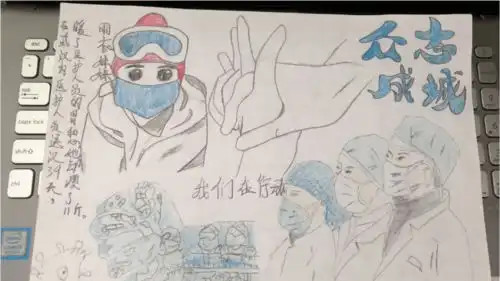 投票心理月最佳漫画人气投票
