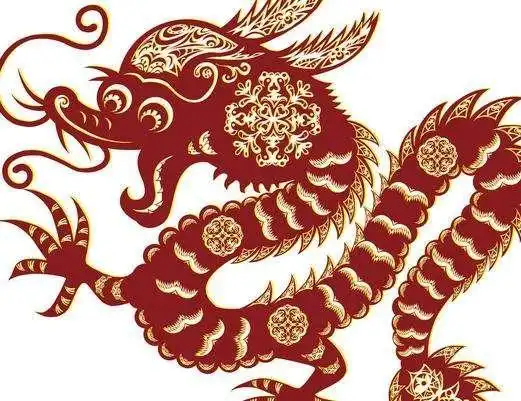 谁家小孩是这个生肖天生命格不凡,人中之龙,必有大出息