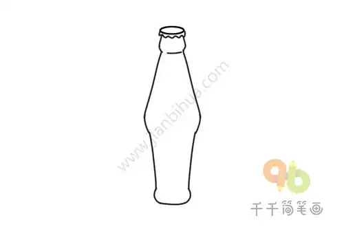 柠檬果汁简笔画图片