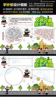 小学生寒假小报旅游小报模板图片素材psd下载66.92mb寒假手抄报大全寒暑假手抄报