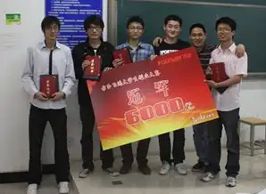 方正中间件创业大赛南京赛区圆满落幕