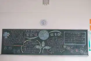 关于低碳生活方面的手抄报,带有图片的