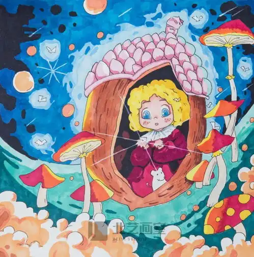 北艺画室基础部特训班招生简章