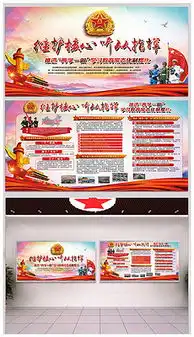 部队黑板报设计图部队黑板报设计图模板下载部队黑板报设计图版式我图网