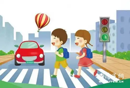 灞桥区老洞小学道路交通安全家长告知书