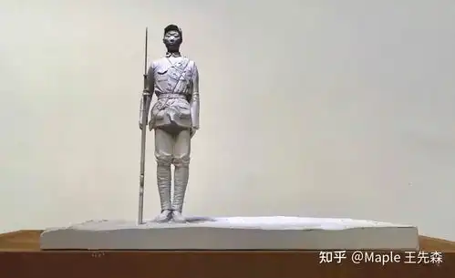 清美毕业展2021清华美院研究生毕业作品展雕塑系
