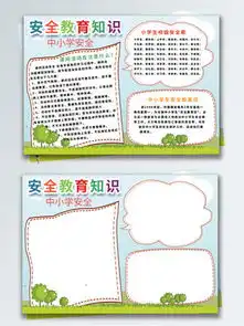 图片免费下载安全黑板报素材安全黑板报模板千图网