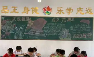 国防责任重,祖国在心中柳州市东环路小学开展2019年爱国教育及国防教育系列活动
