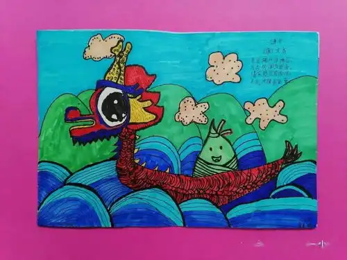 扬传统美德,过意义端午城关第一小学开展我们的节日端午主题教育活动