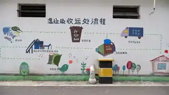党建引领共参与志愿服务助文明