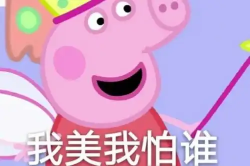香港有只猪叫麦兜,美国有只猪叫佩琪,国漫这只猪有特殊癖好