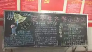 安全生产警示日活动管具公司篇