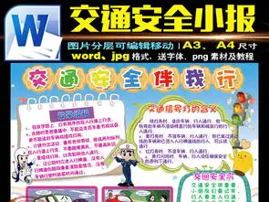 交通安全小报假期消防校园安全手抄报素材图片worddoc模板下载96.04mb交通安全手抄报大全安全健康手抄报
