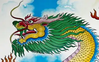 十二生肖关于龙的传说故事