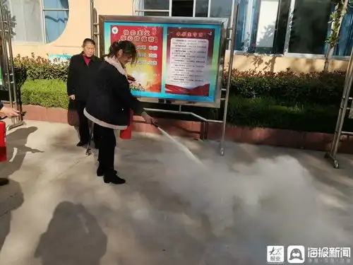 传承红色基因莱山区第八小学开展主题研学活动