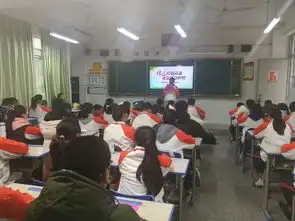 安全预防校园欺凌,守护成长净土这所中学的教育活动实打实