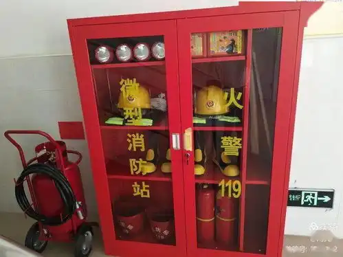 一线丨海棠区民政局天涯区民政局联合消防队组织开展养老机构安全生产和消防安全排查工作