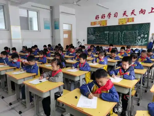安丘市大汶河旅游开发区大华小学致力养成教育培育君子少年