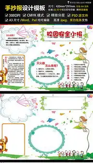 psd学校安全宣传黑板报psd格式学校安全宣传黑板报素材图片psd学校安全宣传黑板报设计模板我图网