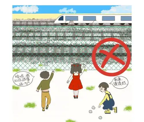 爱路护路安全出行这些知识你get了吗