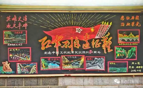 门头沟这个人厉害了,一件事坚持10年