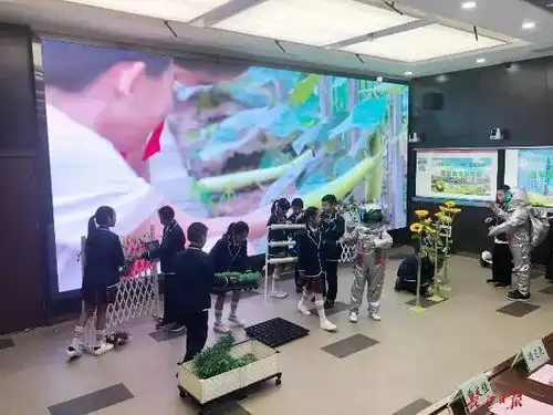 教育全国首个低碳学校建设标准在汉发布,垃圾分类回收成中小学必修课