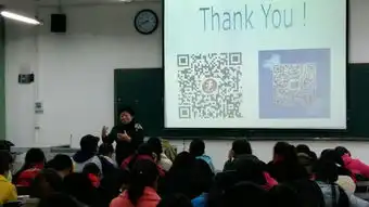 就业创业实习指导中心组织2016年定向班企业宣讲会