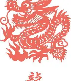 十二生肖卡通龙图片矢量图免费下载cdr格式编号16613470千图网