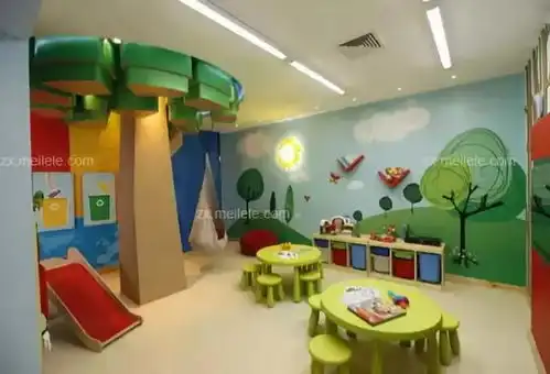 小小传承人超赞的幼儿园精美墙面布置及手工制作